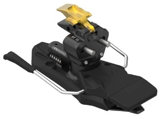 ATK BINDINGS RT 10 EVO