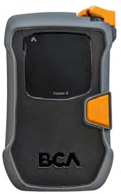 BCA Tracker S