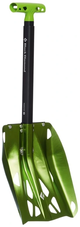 BLACK DIAMOND Transfer LT Shovel