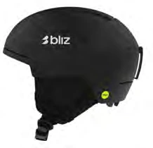 BLIZ S002 Mips – Freigestellte Magazin-Produktansicht: BLIZ S002 Mips, Skihelm