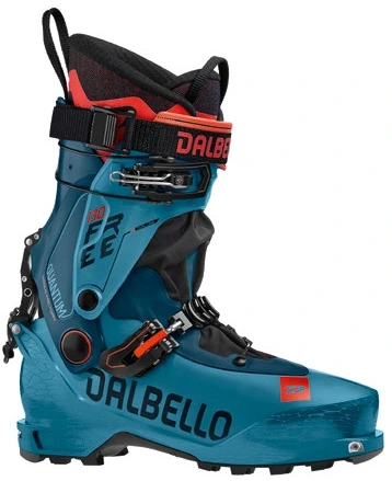 DALBELLO Quantum Free Asolo Factory 130