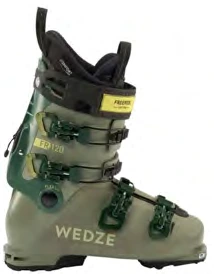 DECATHLON WEDZE Freeride FR 120