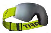 DYNAFIT Speed – Freigestellte Magazin-Produktansicht: DYNAFIT Speed, Skibrille