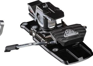 DYNAFIT Superlite 150+