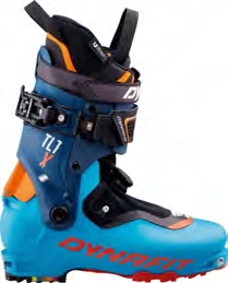 DYNAFIT TLT X Boot M