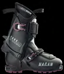 HAGAN Core Lite
