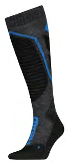HEAD Ski Performance Kneehigh – Freigestellte Magazin-Produktansicht: HEAD Ski Performance Kneehigh, Skitourensocke