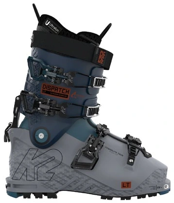 K2 SKIS Dispatch LT