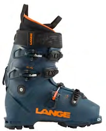 LANGE XT3 Tour 2.0 W MV 115