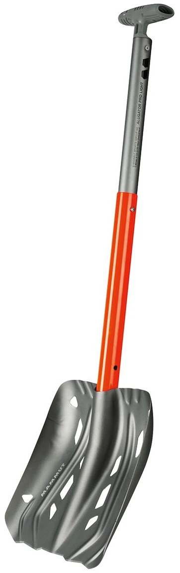 MAMMUT Alugator Pro Light