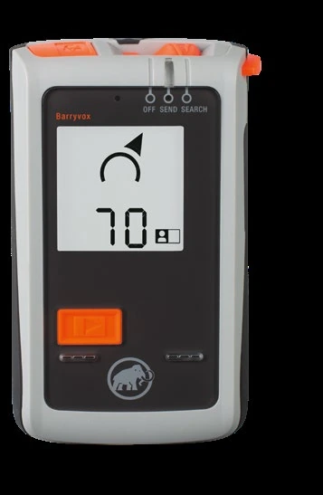 MAMMUT Barryvox