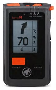MAMMUT Barryvox S