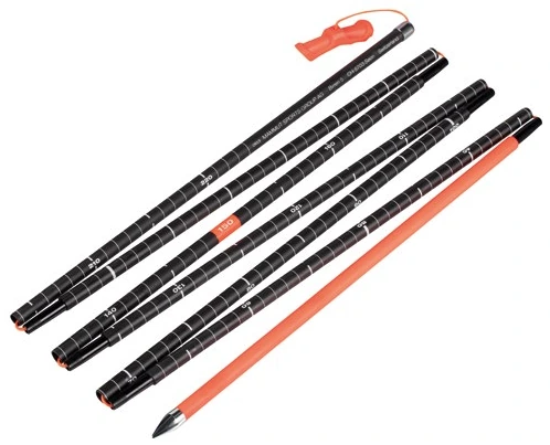 MAMMUT Carbon Probe 240 light