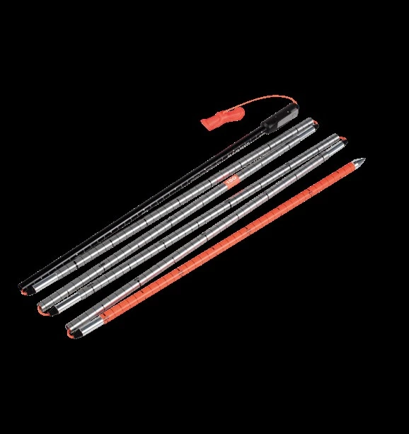 MAMMUT Probe 240 speed lock