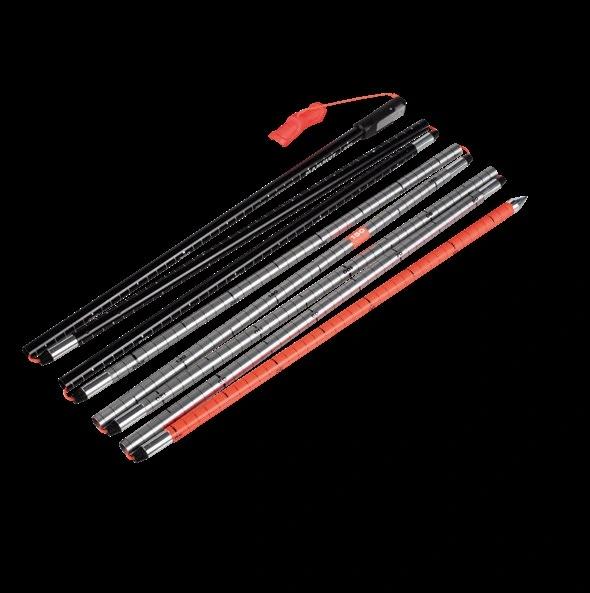 MAMMUT Probe 320 speed lock