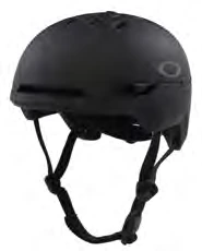 OAKLEY MOD BC – Freigestellte Magazin-Produktansicht: OAKLEY MOD BC, Skihelm