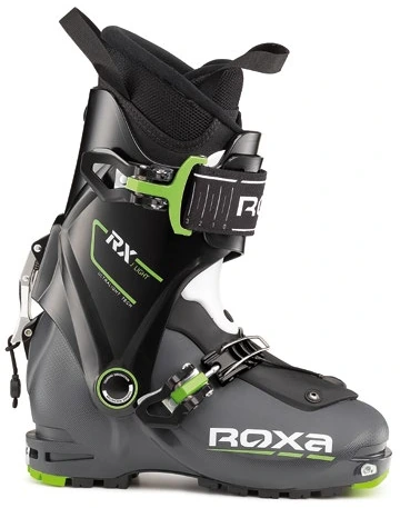 ROXA RX J Light