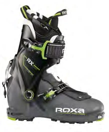 ROXA RX Scout