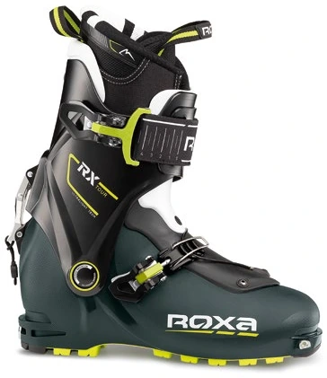 ROXA RX Tour
