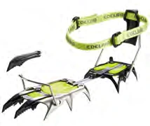 SALEWA Alpinist Combi Crampon