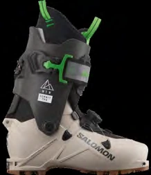 SALOMON MTN Summit Pro