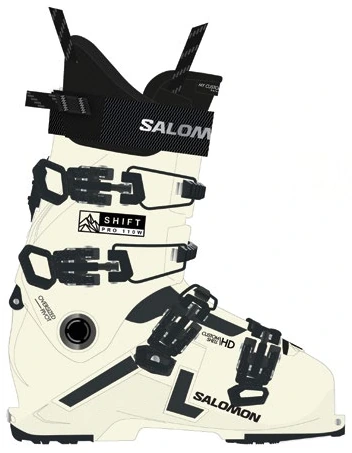 SALOMON Shift Pro 110 W