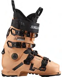 SALOMON Shift Pro 110 W