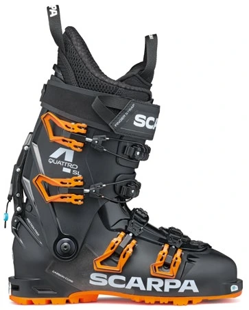 SCARPA 4-Quattro SL