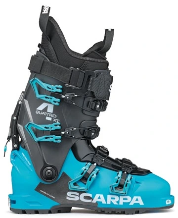 SCARPA 4-Quattro XT *