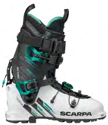 SCARPA GEA RS