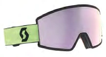SCOTT SPORTS Ambit Compact – Freigestellte Magazin-Produktansicht: SCOTT SPORTS Ambit Compact, Skibrille