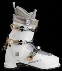 SCOTT SPORTS CELESTE