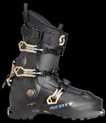 SCOTT SPORTS Cosmos Pro