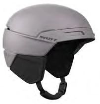SCOTT SPORTS Flow Pro Mips – Freigestellte Magazin-Produktansicht: SCOTT SPORTS Flow Pro Mips, Skihelm
