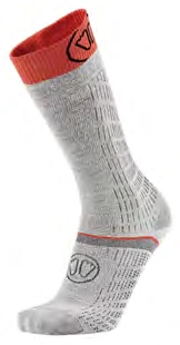 SIDAS Ski Merino Performance – Freigestellte Magazin-Produktansicht: SIDAS Ski Merino Performance, Skitourensocke