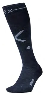STOX ENERGY SOCKS Merino Skiing Socks
