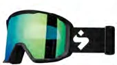 SWEET PROTECTION Durden RIG® Reflect – Freigestellte Magazin-Produktansicht: SWEET PROTECTION Durden RIG® Reflect, Skibrille