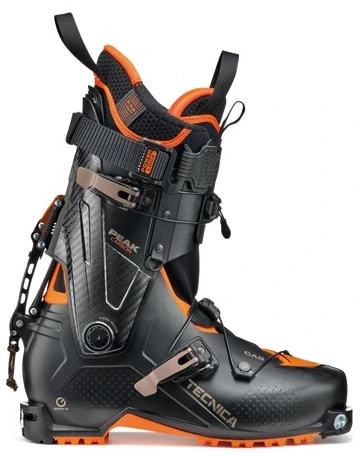 TECNICA Zero G Peak Carbon