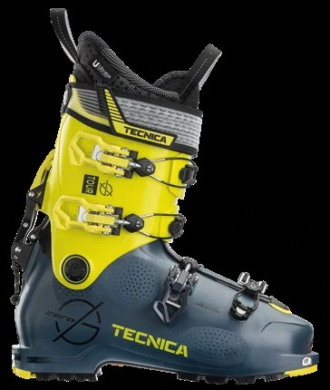 TECNICA Zero G Tour