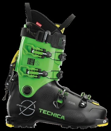 TECNICA Zero G Tour Scout