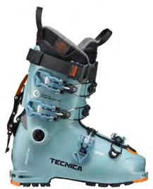 TECNICA Zero G Tour Scout W