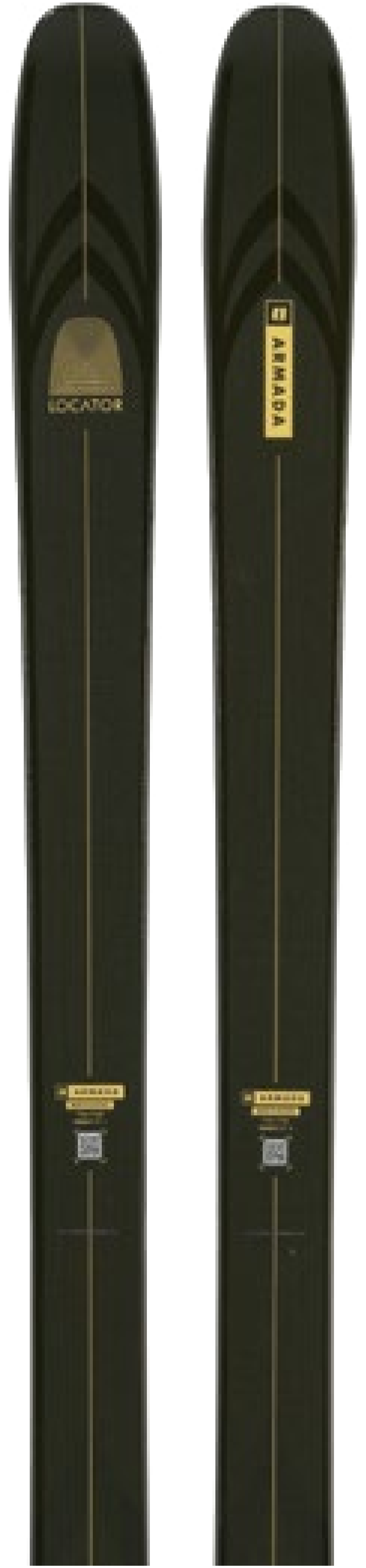 ARMADA Locator 88