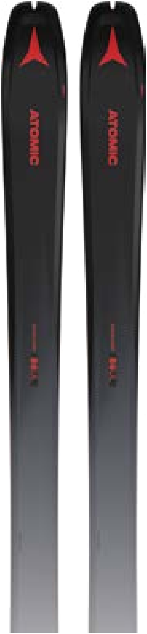 ATOMIC Backland 86 UL – getestetes Modell