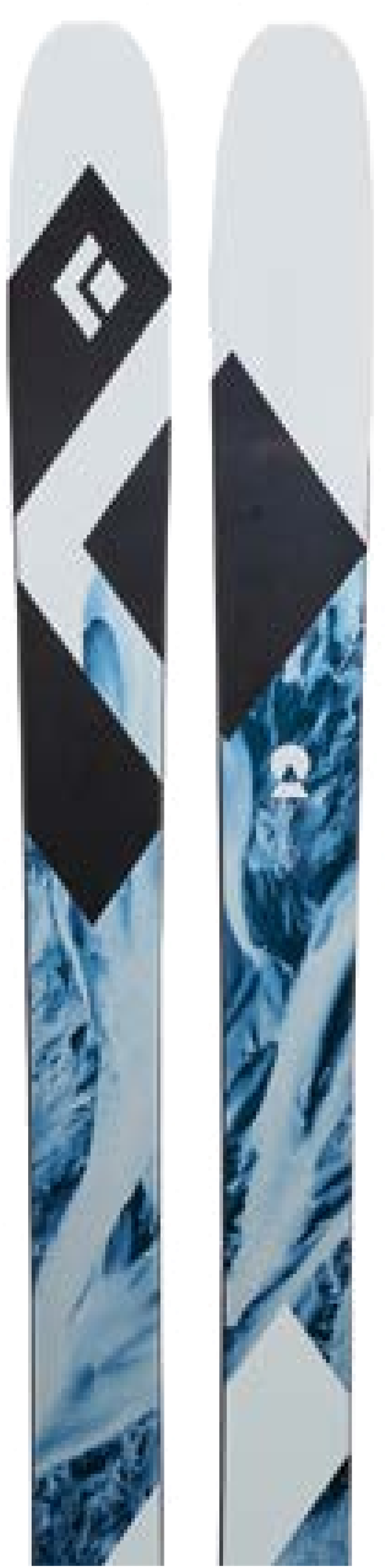 BLACK DIAMOND Helio Carbon 104
