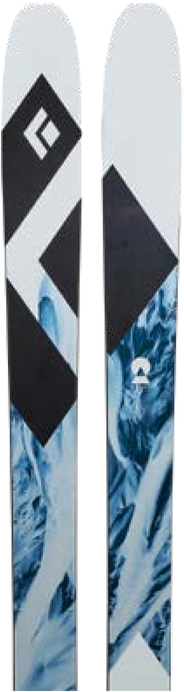 BLACK DIAMOND Helio Carbon 104