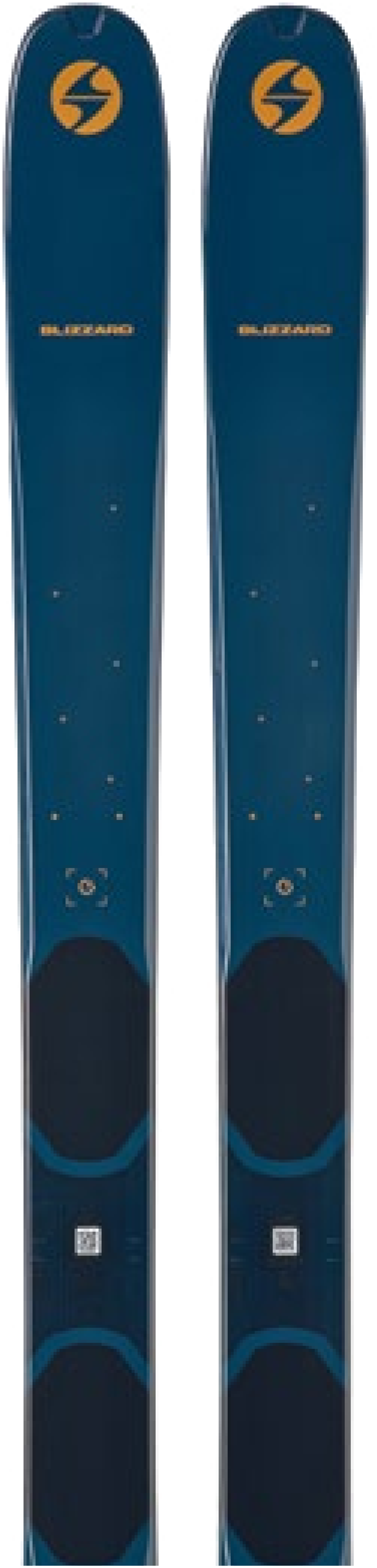 BLIZZARD Zero G 105
