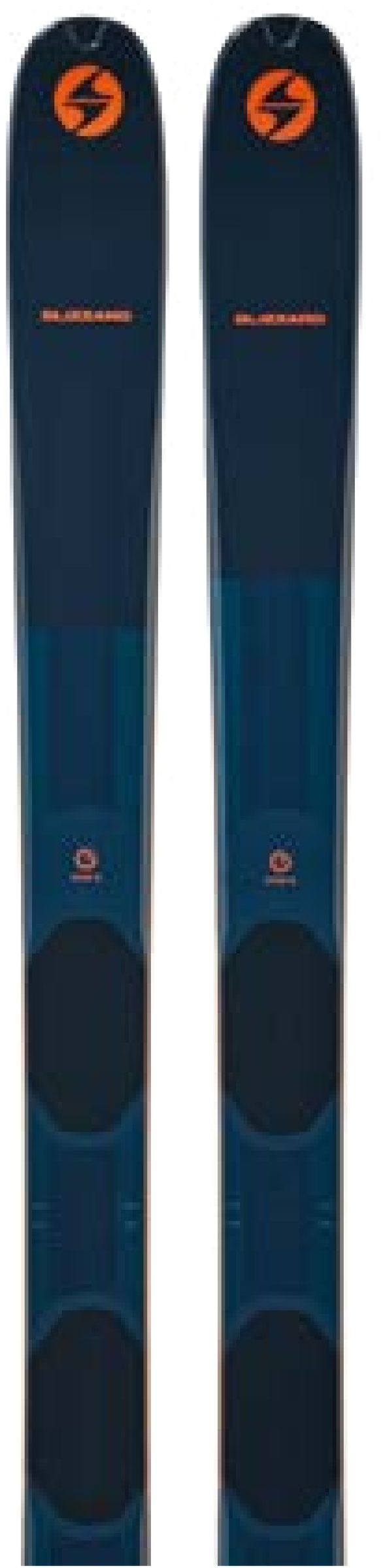 BLIZZARD ZERO G105