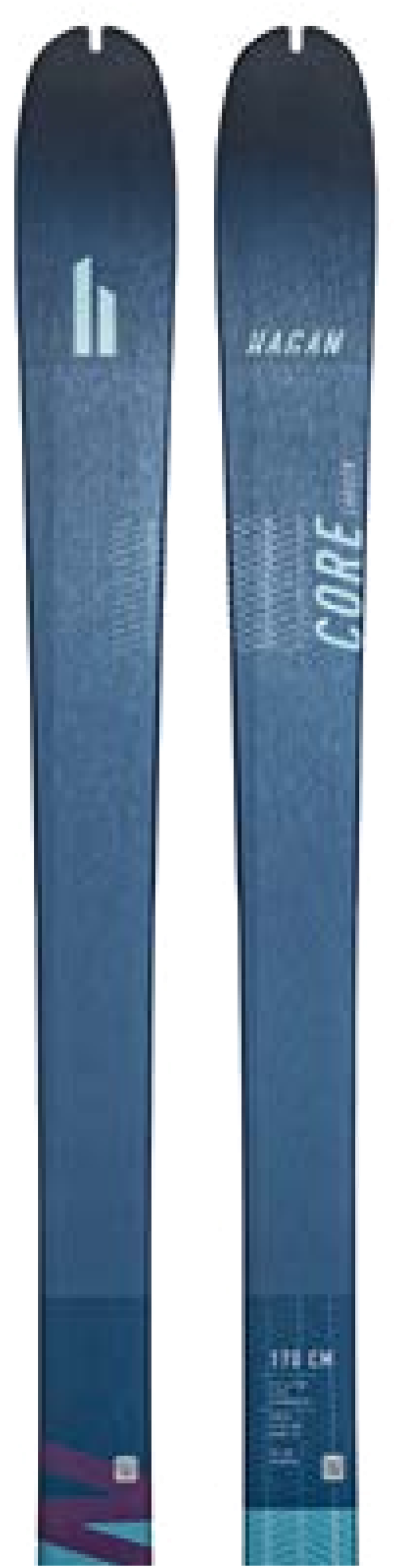 CORE CARBON 89 LITE
