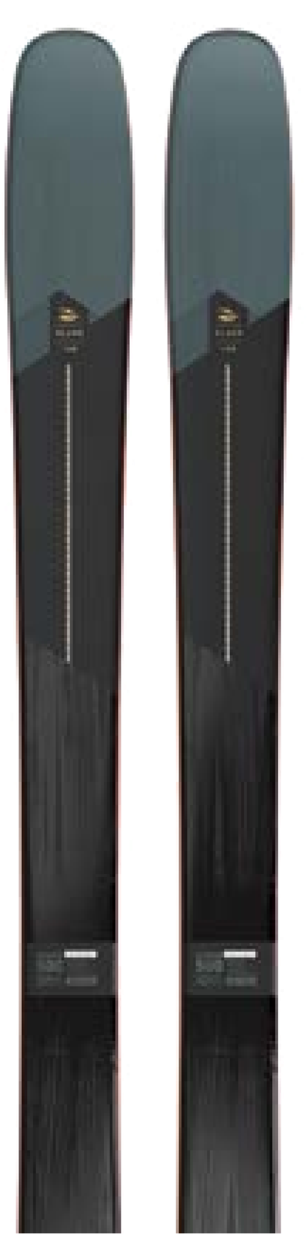 DECATHLON Wedze Slash 100