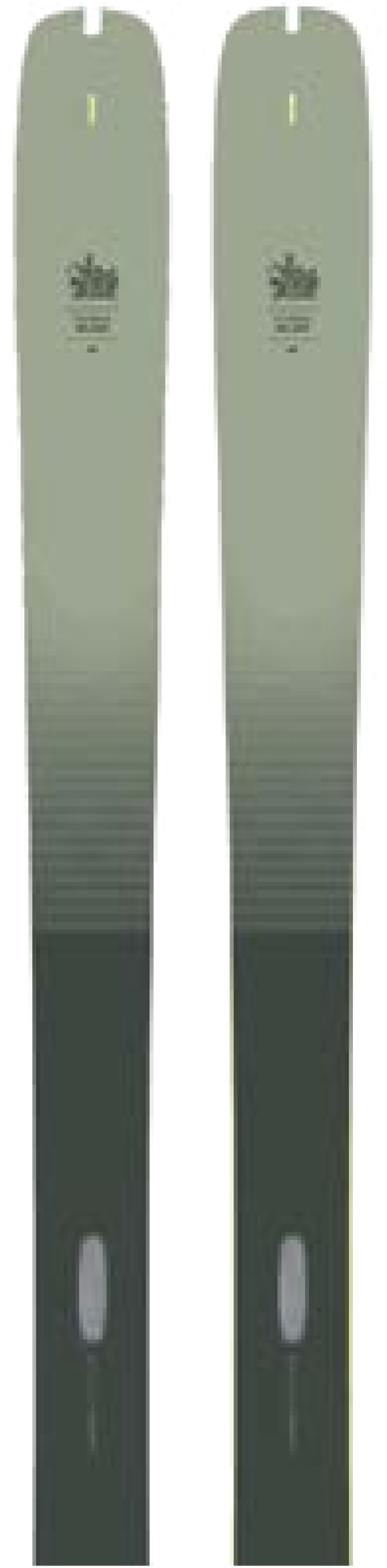 DECATHLON Wilder 95